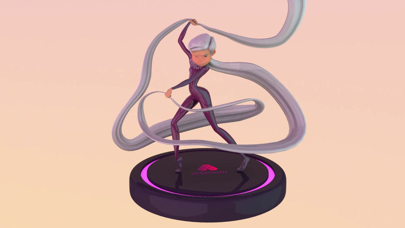 2025 - DEMO REEL 01 - ANIMATION FUNDAMENTALS